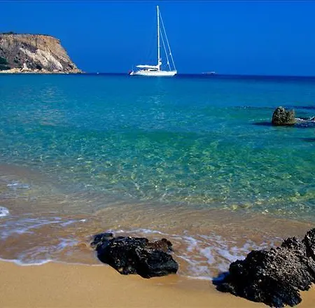 Apartman Ocean Breeze Kerí