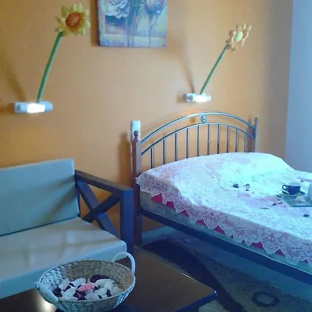 Ocean Breeze Apartman Kerí