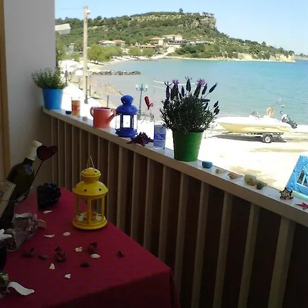 Ocean Breeze Apartman
