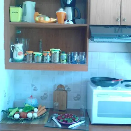Apartman Ocean Breeze