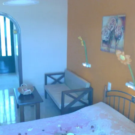 Ocean Breeze Apartman
