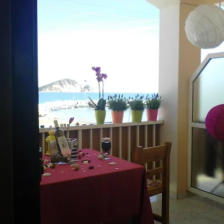 Apartman Ocean Breeze *