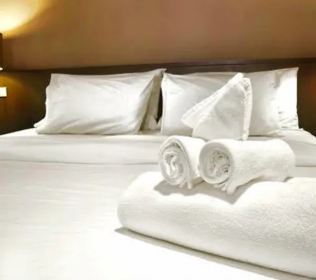 Ocean Breeze Apartman *
