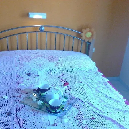 Apartman Ocean Breeze Kerí