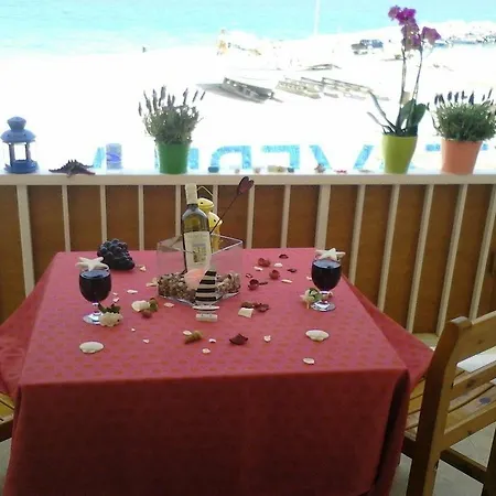 Apartman Ocean Breeze *