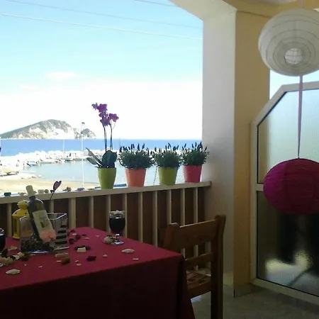 Apartman Ocean Breeze *